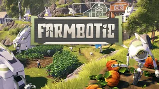 Farmbotic