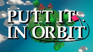 Putt It In Orbit