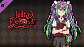 Lolita Expedition - Joker