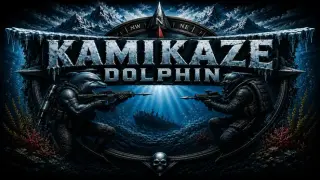 Kamikaze Dolphin