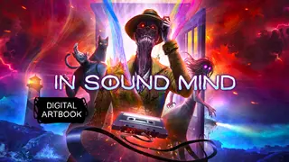 In Sound Mind - Digital Artbook