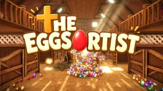 The Eggsortist