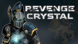 REVENGE CRYSTAL