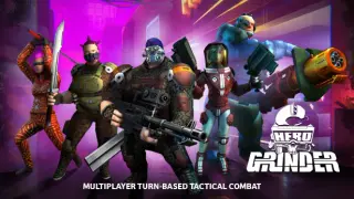 Herogrinder: Tactical Combat Arenas