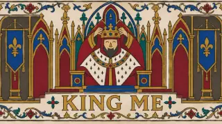 King Me