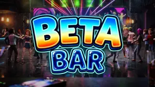 Beta Bar