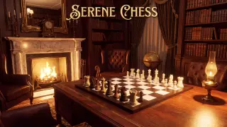 Serene Chess