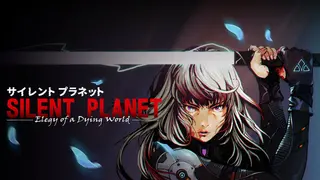 Silent Planet - Elegy of a Dying World