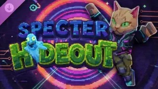 Specter Hideout - Supporter Pack