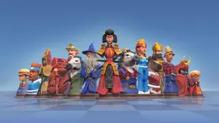 Chessarama (Xbox One)