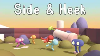 Side & Heek