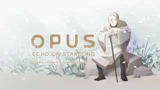 OPUS: Echo of Starsong - Complete Soundtrack Vol.2