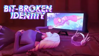 Bit-Broken Identity