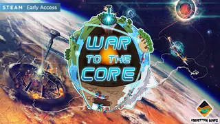 War to the Core