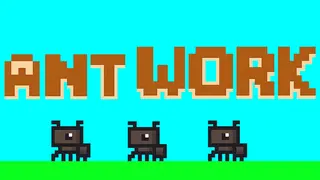 ANT WORK
