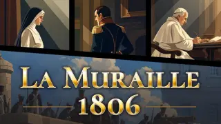 La Muraille 1806