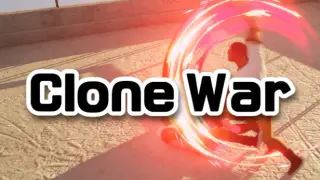 Clone War