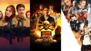 The FMV Collection 5 - Xbox One