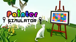 Painter Simulator