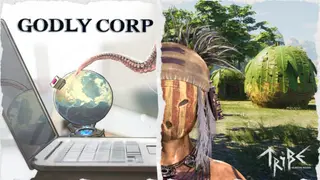 Godly Corp + Tribe