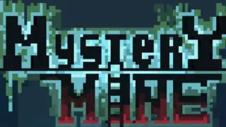 Mystery Mine - Switch