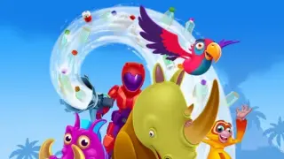 Island Saver - Switch