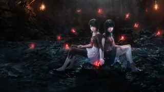 FATAL FRAME II: Crimson Butterfly Remake Edition - PS5