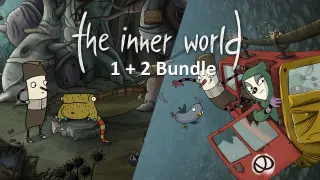 The Inner World 1 + 2 Bundle - Switch