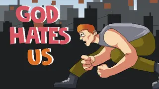 God Hates Us
