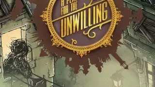 A Place for the Unwilling - Switch