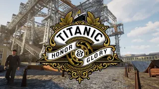 Titanic: Honor & Glory