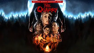 The Quarry - Deluxe Bonus Content Pack