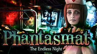 Phantasmat: The Endless Night Collector's Edition