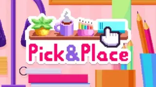 Pick & Place - Switch