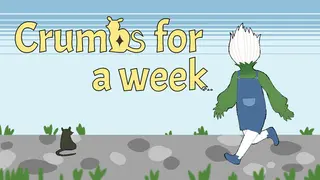 Crumbs for a week