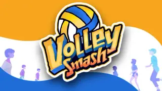 VolleySmash