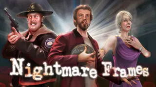 Nightmare Frames