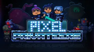 Pixel Privateers