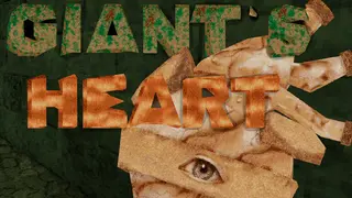 Giant’s Heart