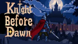 Knight Before Dawn