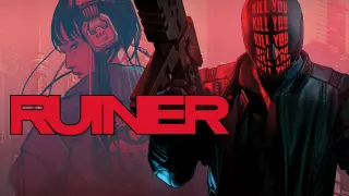 RUINER - Switch