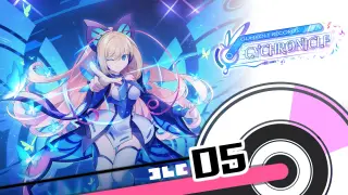 GUNVOLT RECORDS Cychronicle Song Pack 5 Lumen: ♪Sakura Efflorescence ♪Cyanotype ♪Tabula Rasa ♪Reincarnation Fateful - Switch