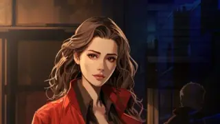 Outbreak The Fedora Files What Lydia Knows - Switch