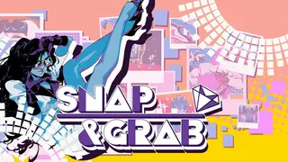Snap & Grab