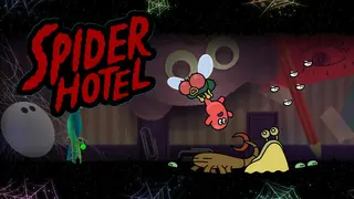 SPIDER HOTEL