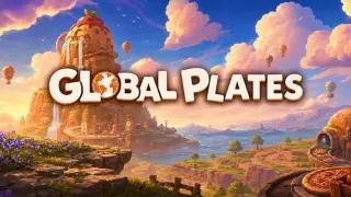Global Plates