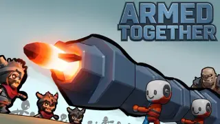 Armed Together