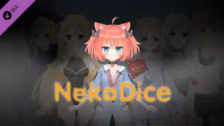 NekoDice - 礼物支持 - A站