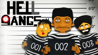 Hell Gangs