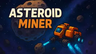 Asteroid Miner